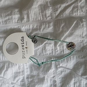 Pura Vida bracelet
